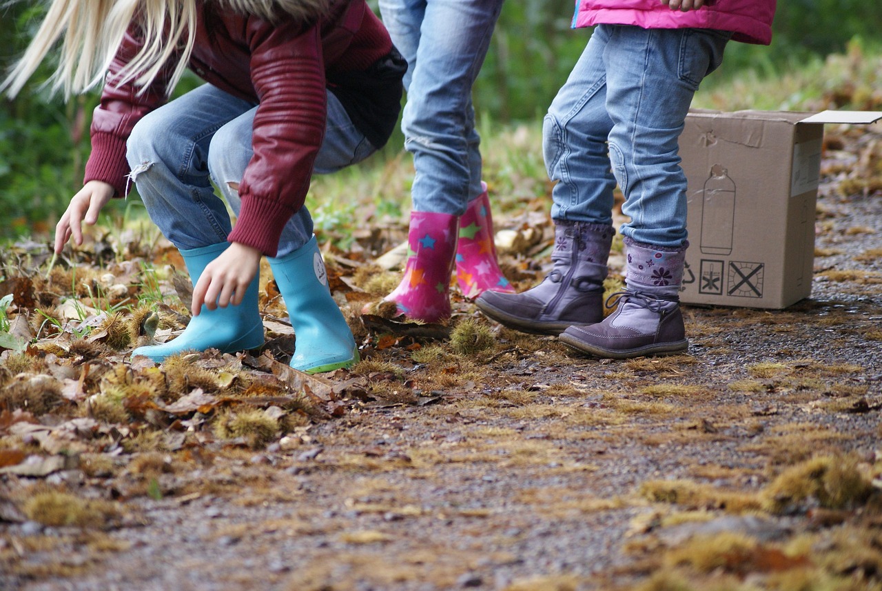 5 vantaggi sorprendenti dell'uso di un asciuga scarpe per la tua famiglia