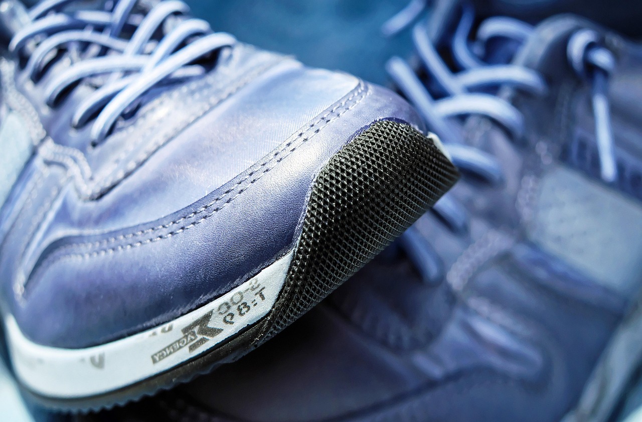 I 3 fattori che rendono un asciuga scarpe indispensabile per gli sportivi